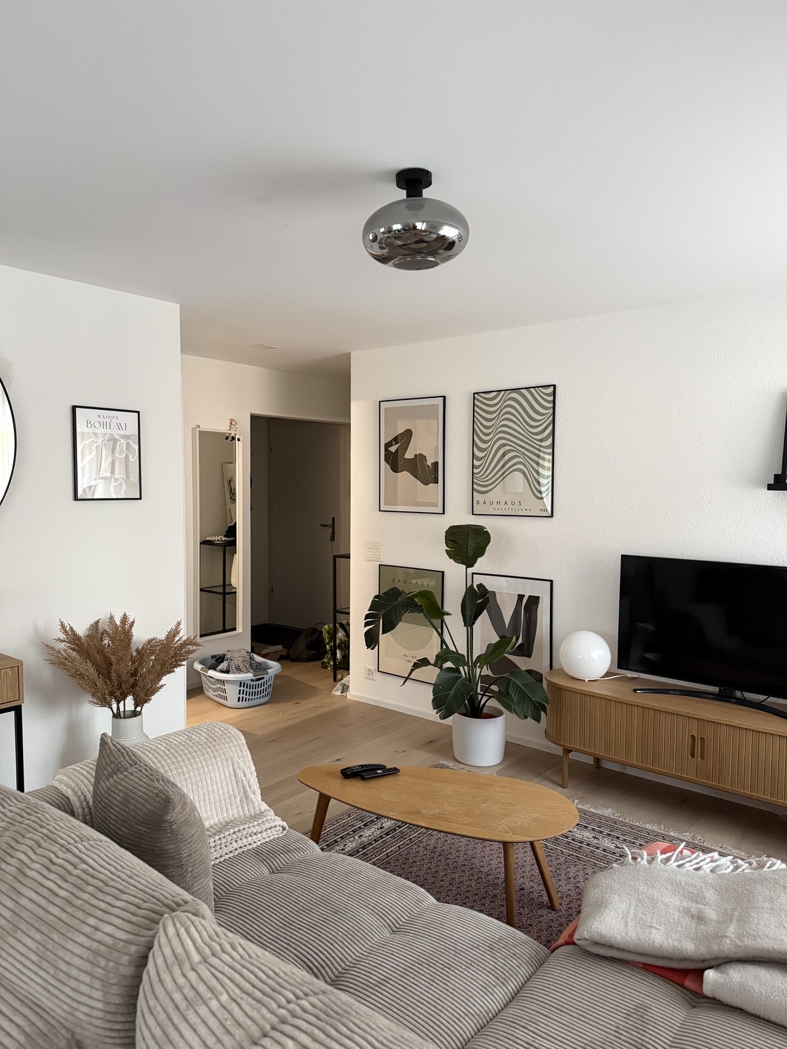 2 ½ rooms apartment, photo 6 of 9