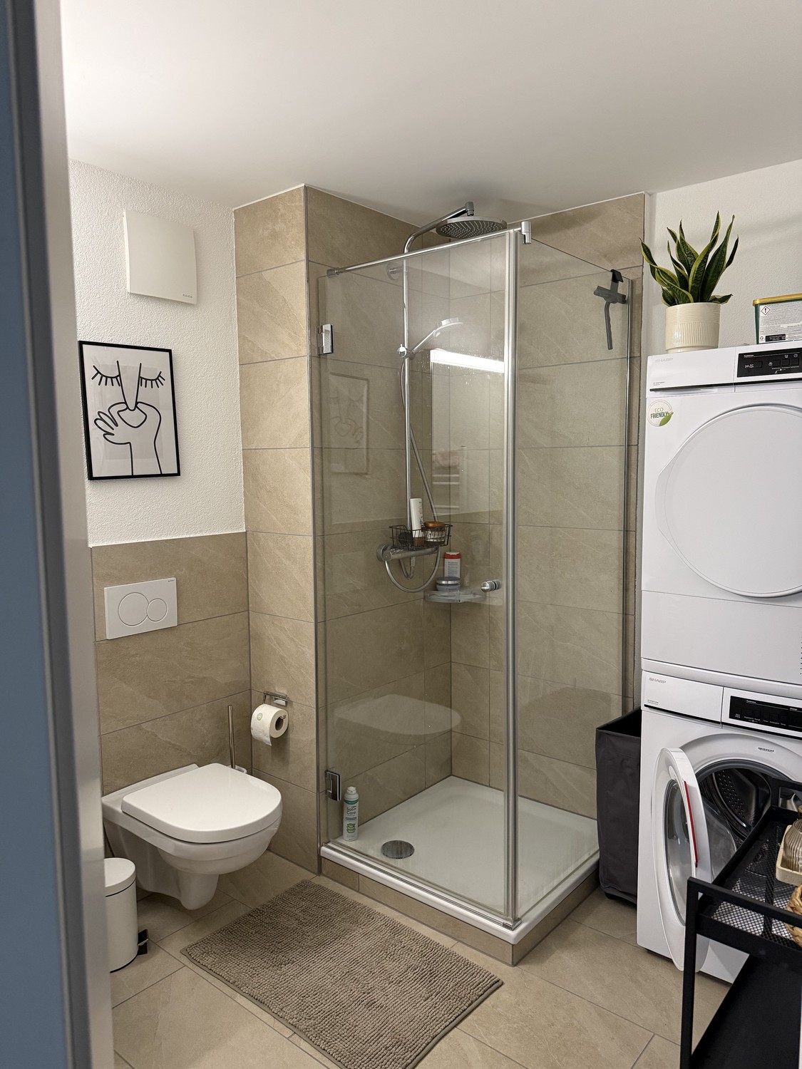 2 ½ rooms apartment, photo 7 of 9