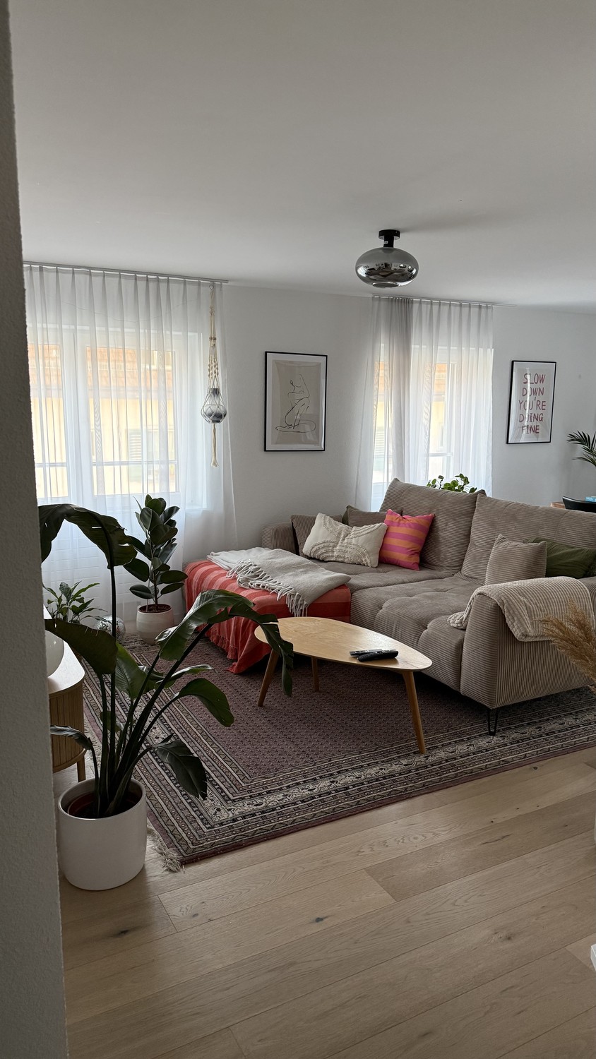 2 ½ rooms apartment, photo 3 of 9