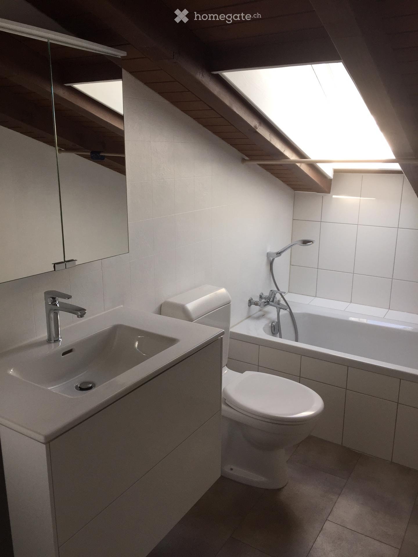 3 ½ rooms apartment, photo 4 of 5