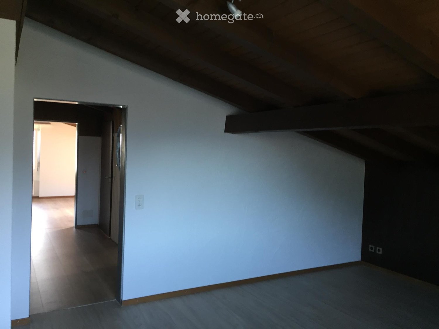 3 ½ rooms apartment, photo 5 of 5