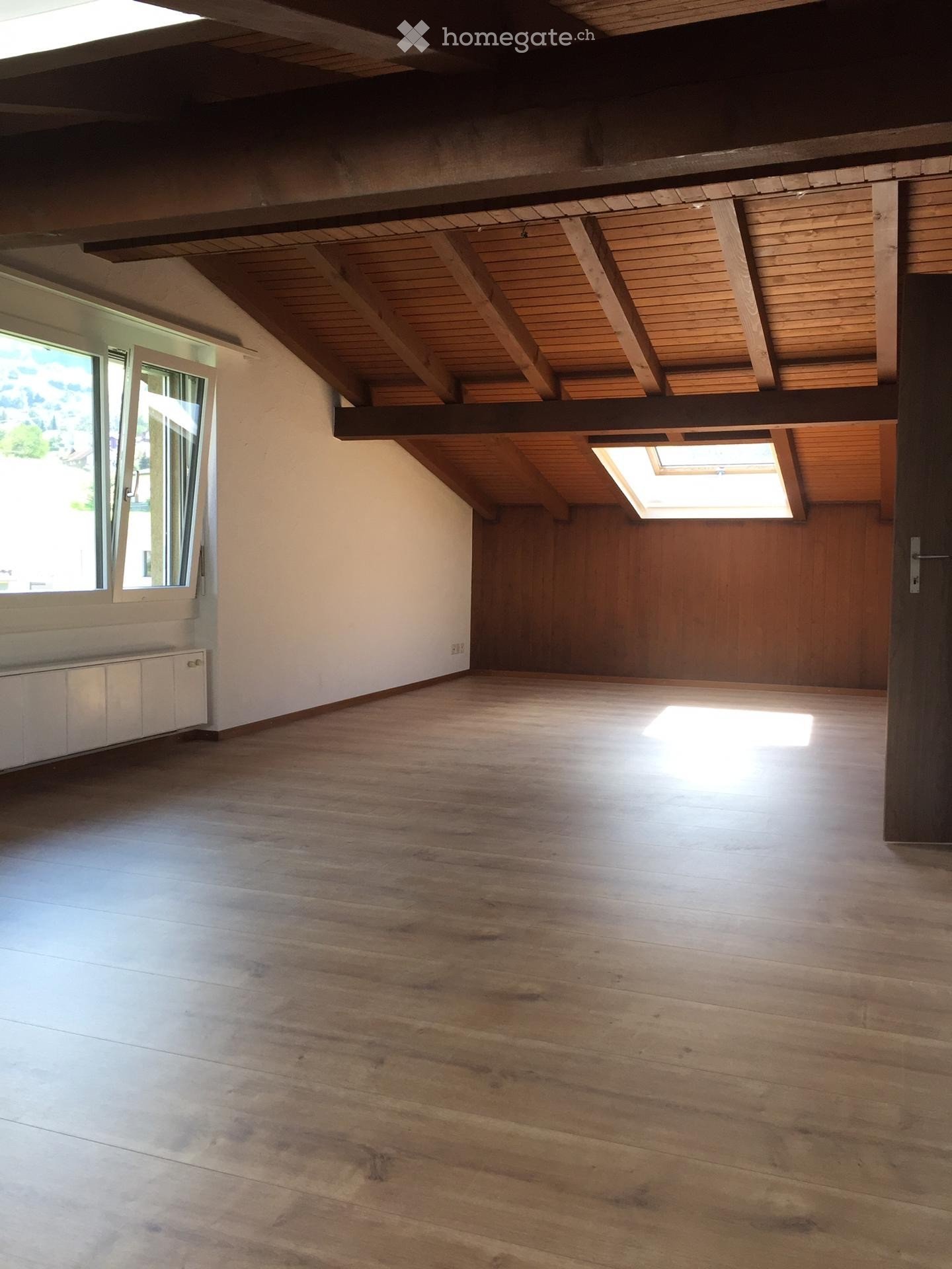 3 ½ rooms apartment, photo 2 of 5