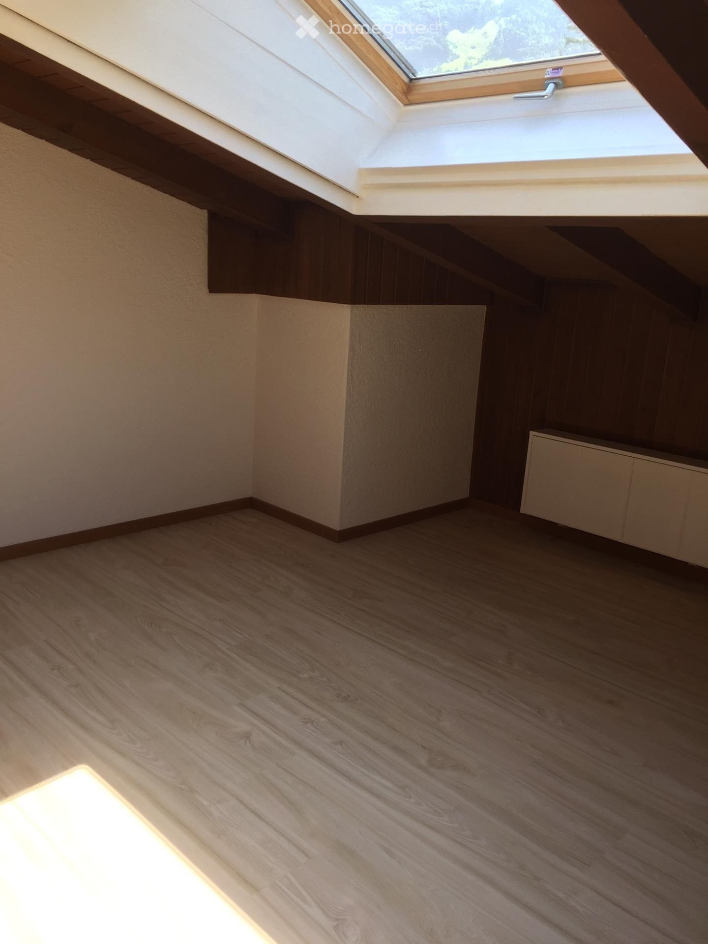 3 ½ rooms apartment, photo 1 of 5