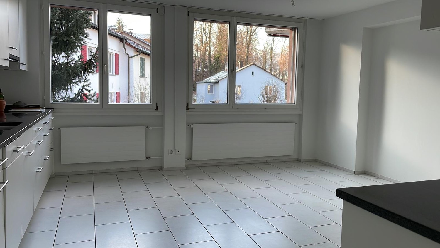 5 ½ rooms apartment, photo 3 of 7