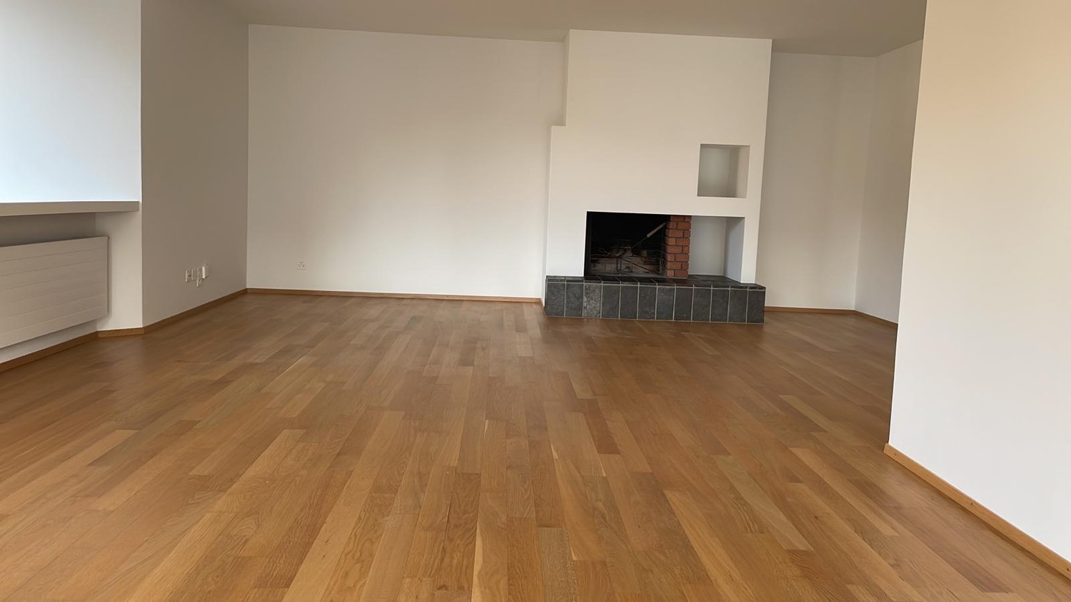 5 ½ rooms apartment, photo 2 of 7