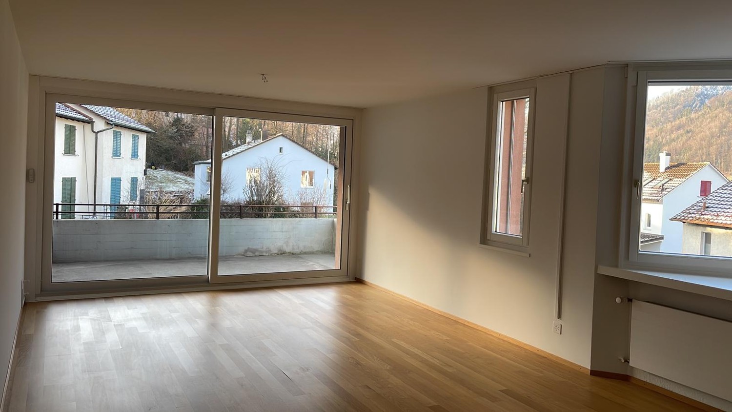 5 ½ rooms apartment, photo 1 of 7