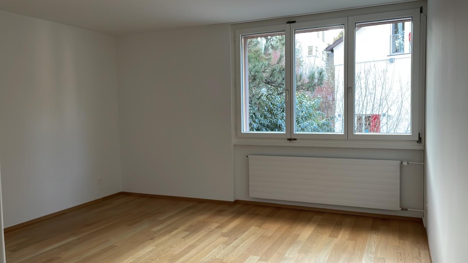 5 ½ rooms apartment, photo 5 of 7
