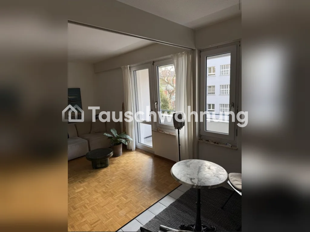 1 ½ rooms apartment, photo 5 of 6
