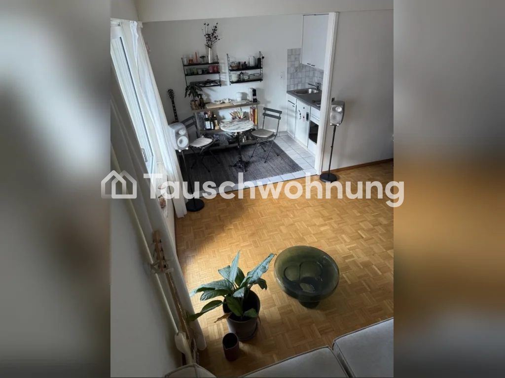 1 ½ rooms apartment, photo 1 of 6