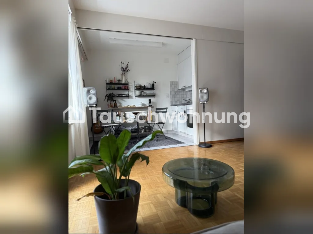 1 ½ rooms apartment, photo 4 of 6