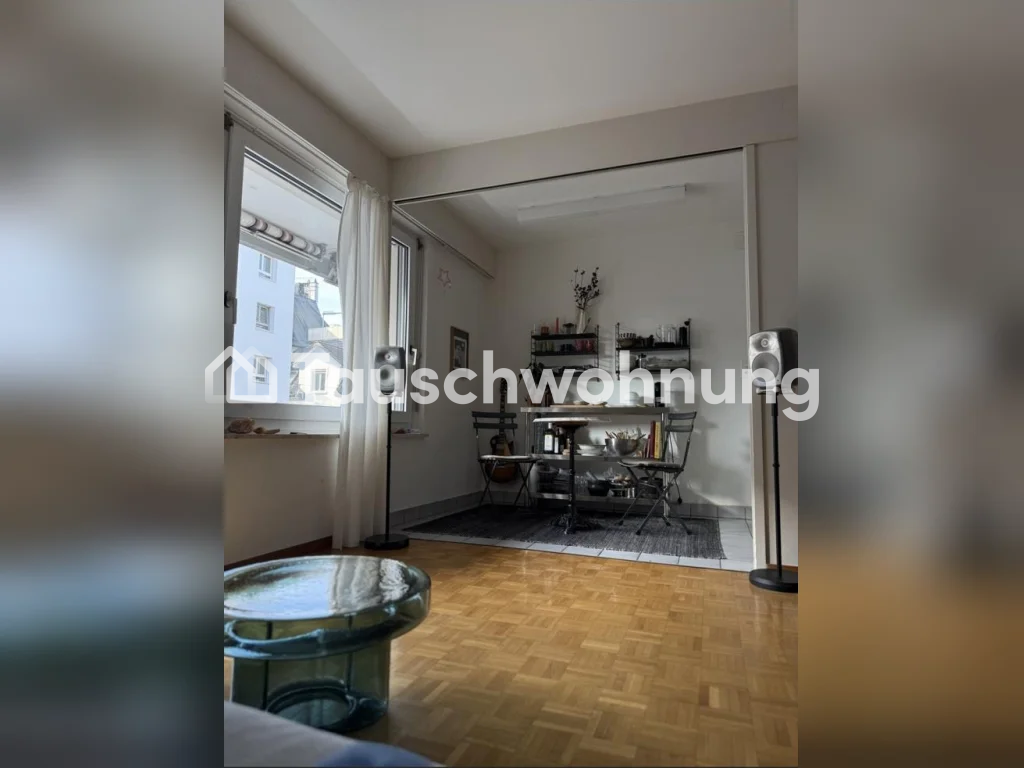 1 ½ rooms apartment, photo 3 of 6