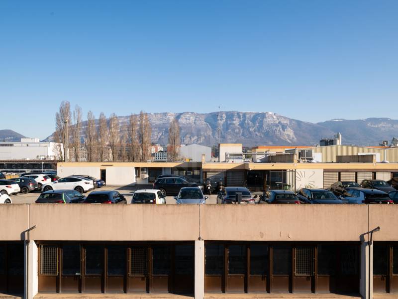 522m² industrial object, photo 5 of 6