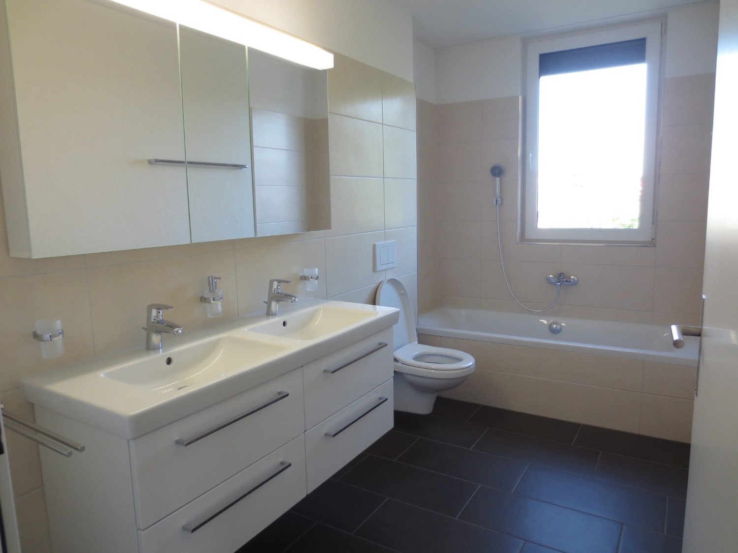 Appartamento di 3 ½ locali