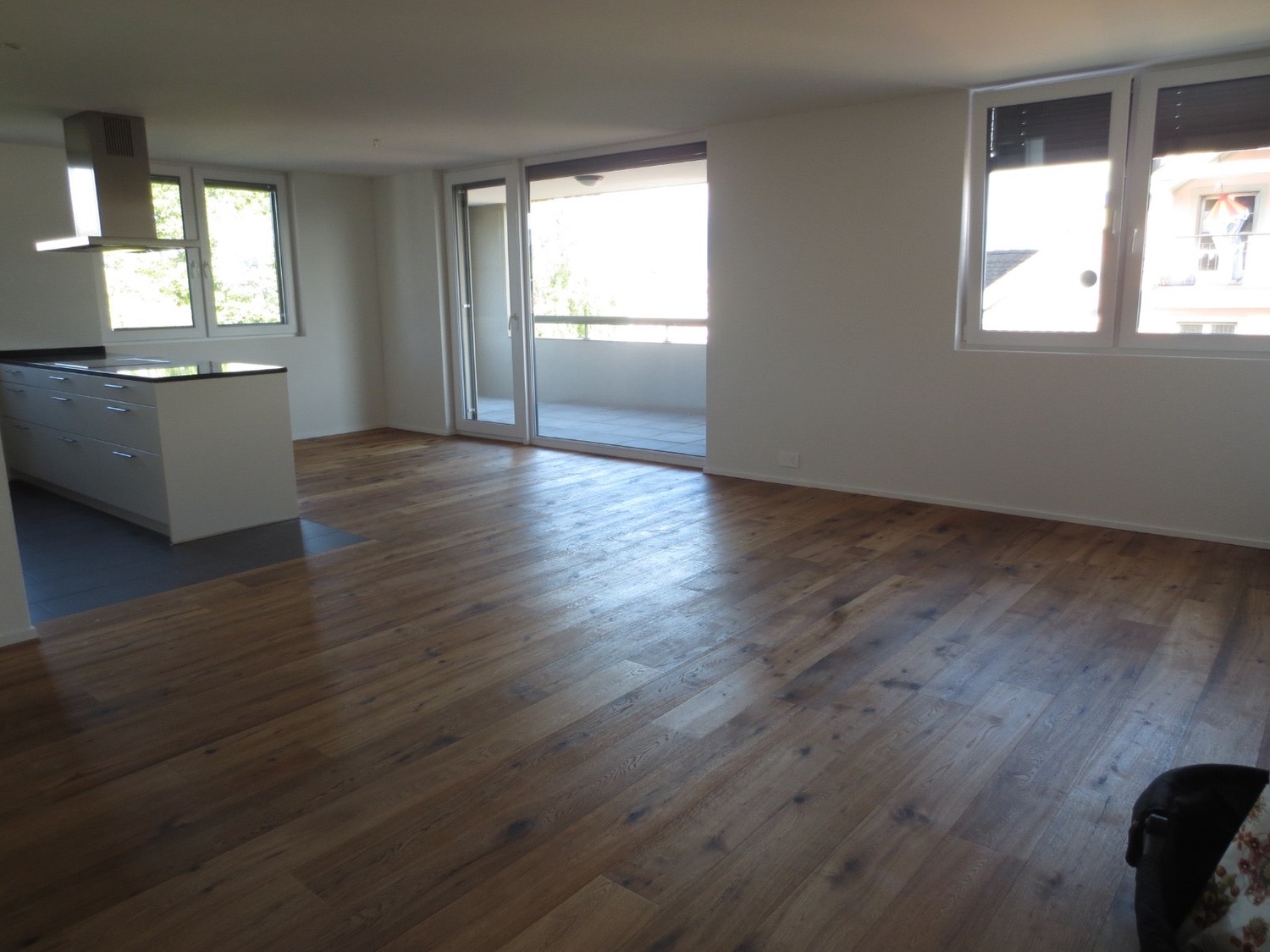 Appartamento di 3 ½ locali