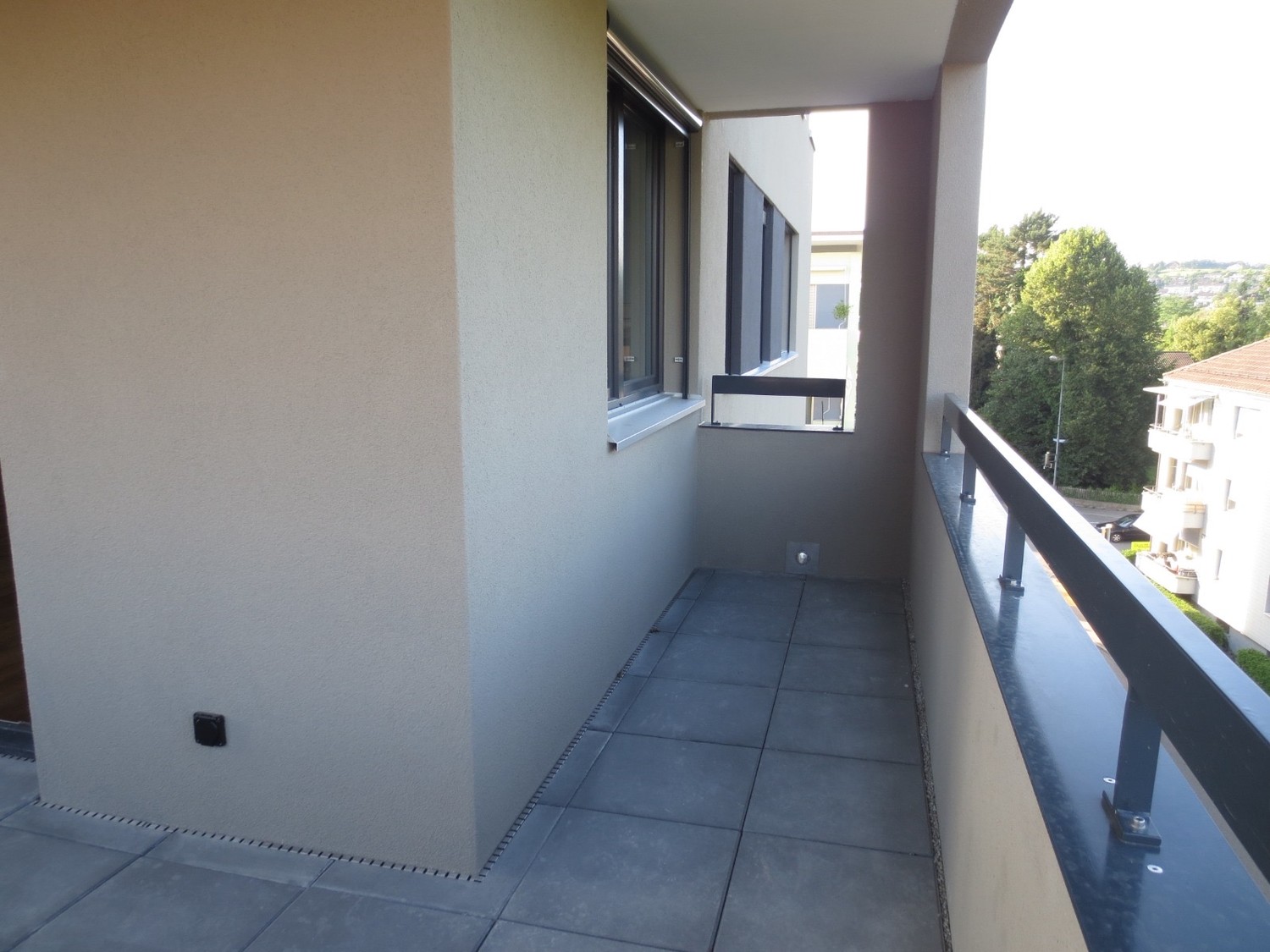 Appartamento di 3 ½ locali