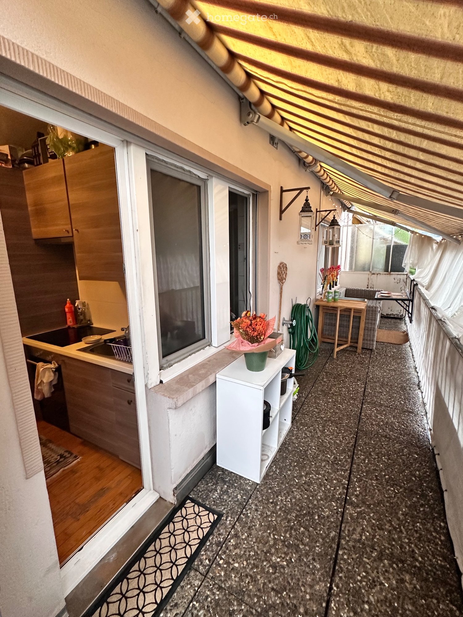 1 ½ rooms apartment, photo 4 of 4