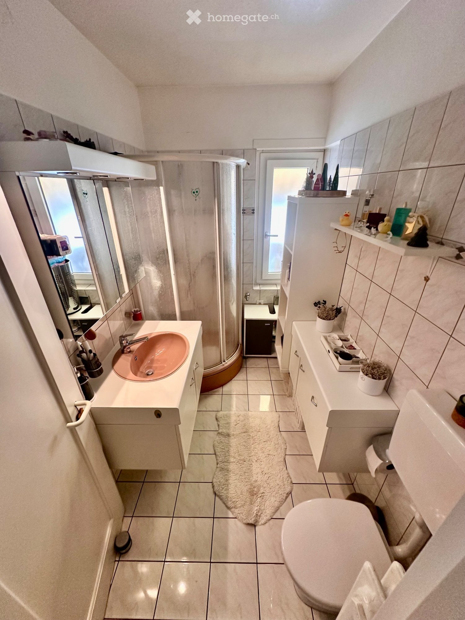 1 ½ rooms apartment, photo 2 of 4