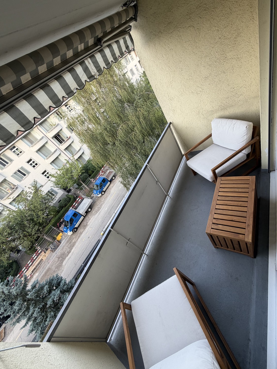 Appartement de 2 ½ pièces, photo 5 sur 10