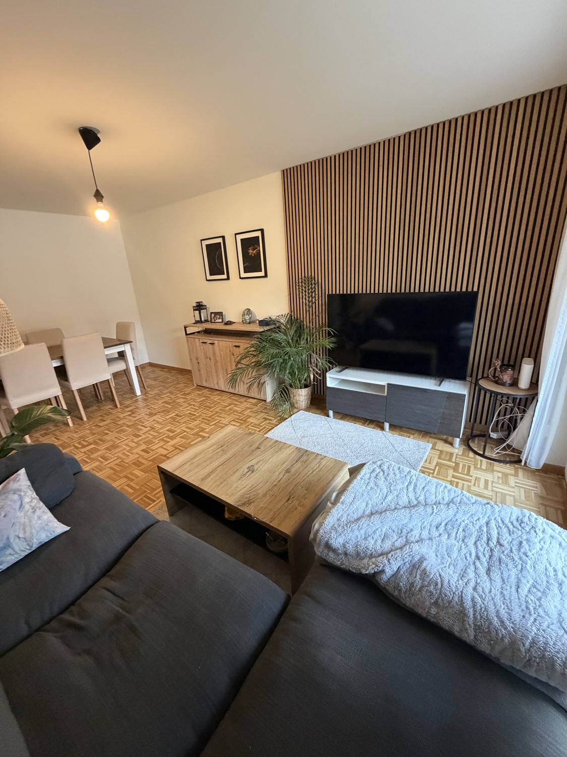 Appartement de 2 ½ pièces, photo 3 sur 10