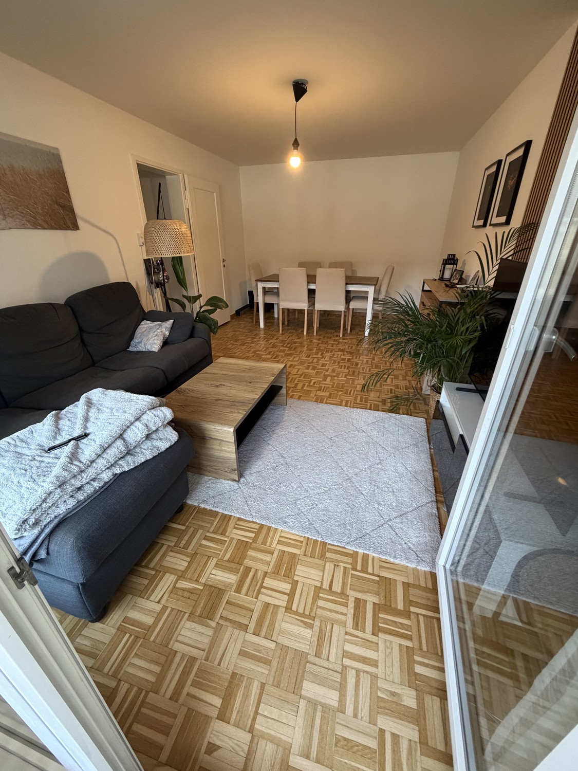 Appartement de 2 ½ pièces, photo 2 sur 10