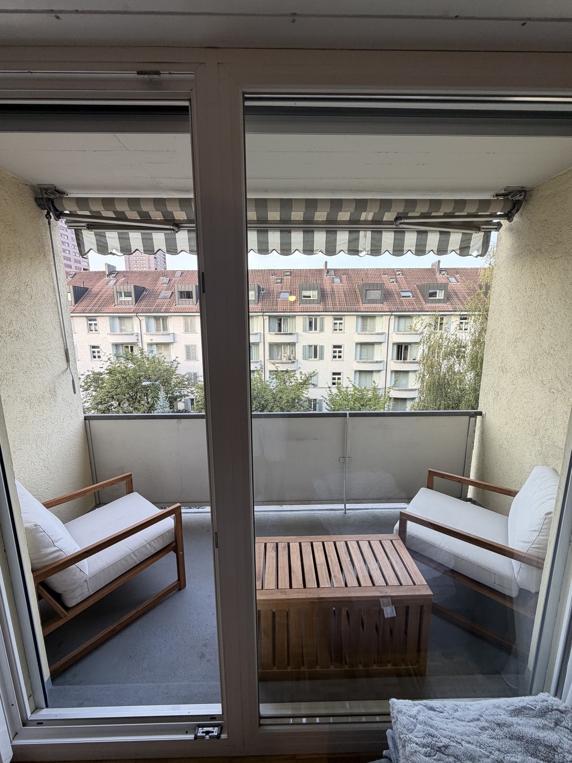 Appartement de 2 ½ pièces, photo 6 sur 10