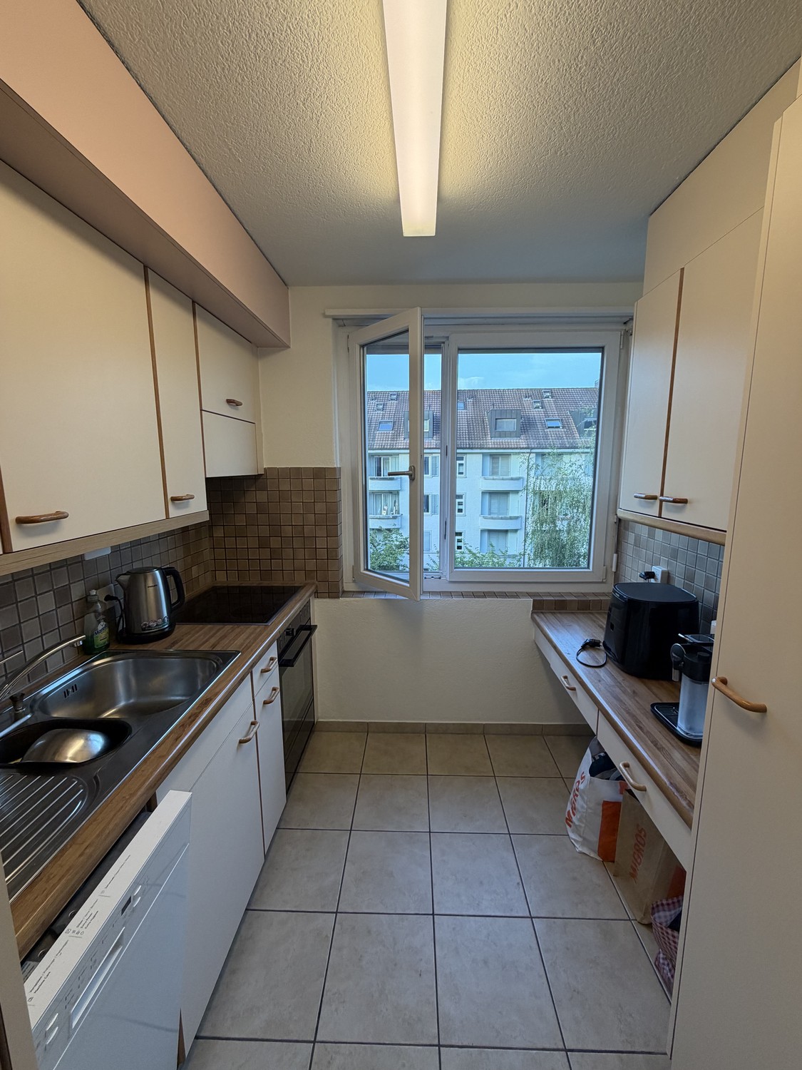 Appartement de 2 ½ pièces, photo 10 sur 10