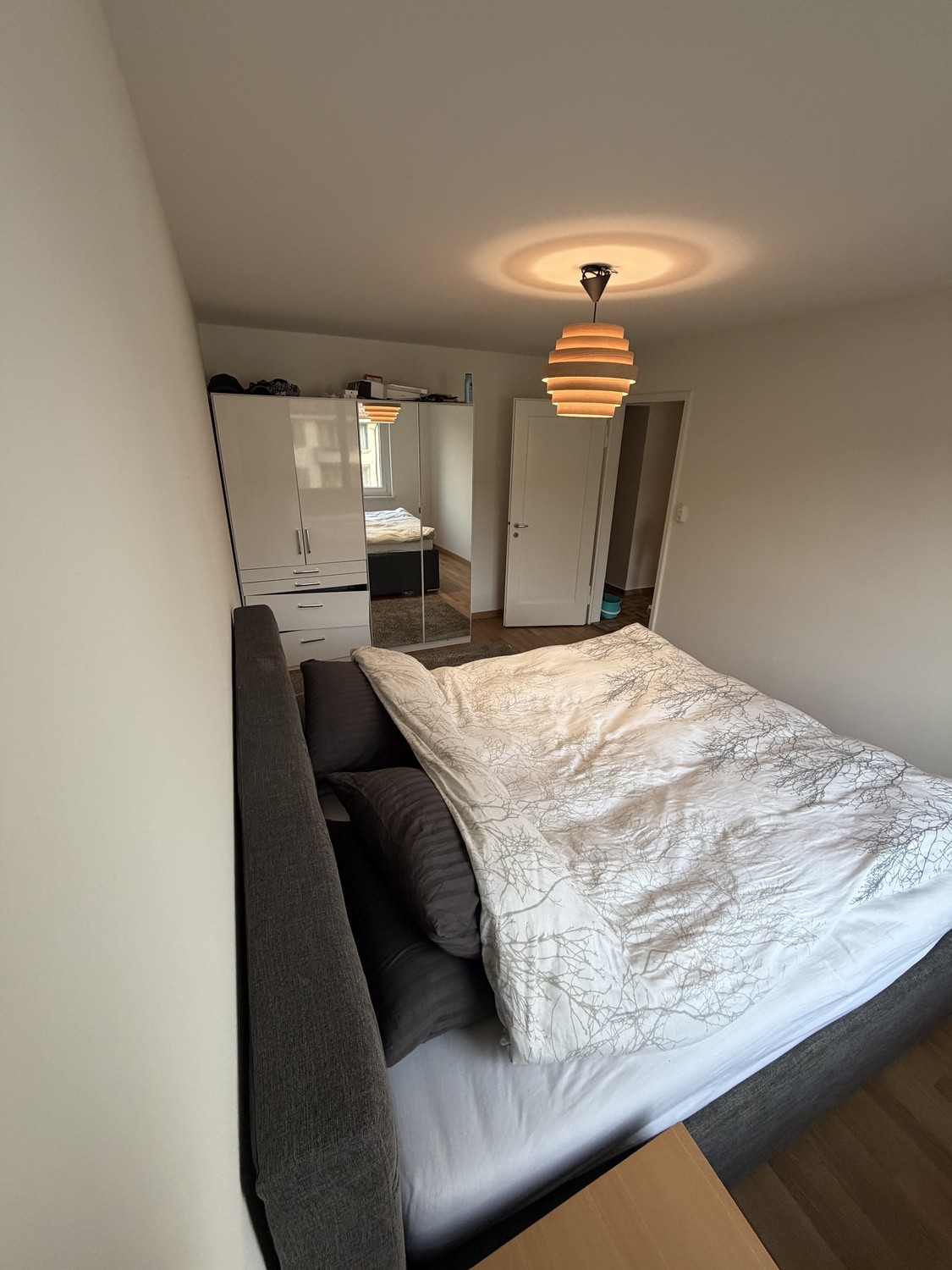 Appartement de 2 ½ pièces, photo 8 sur 10