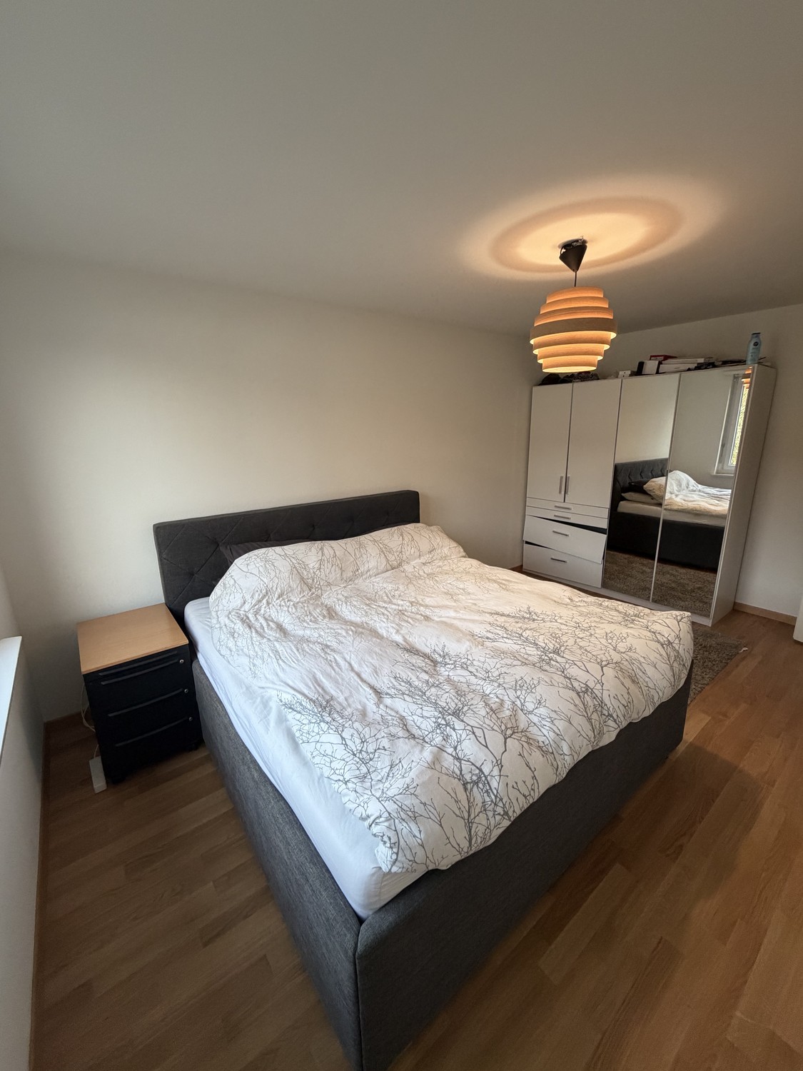 Appartement de 2 ½ pièces, photo 9 sur 10