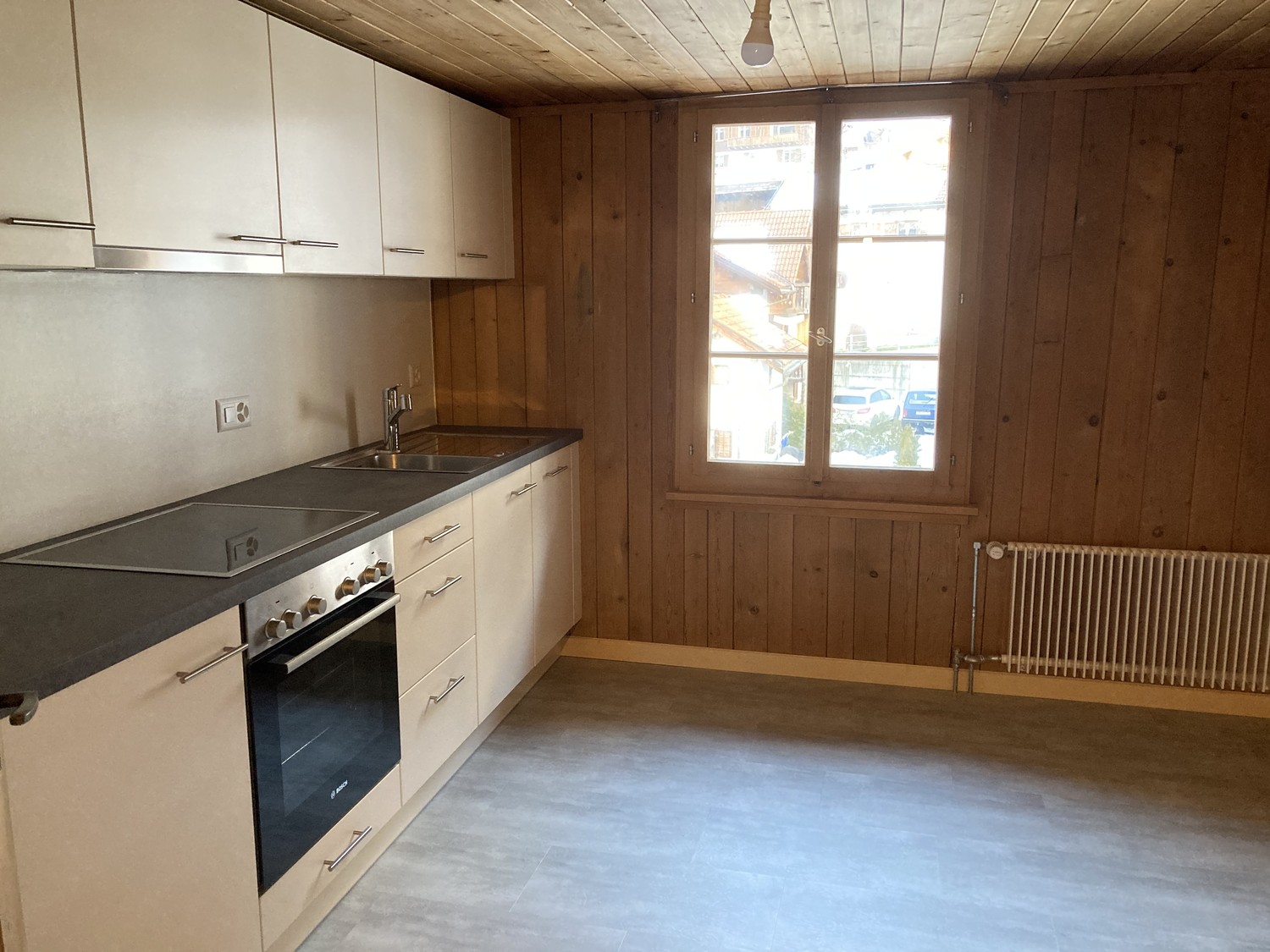 Appartamento di 3 ½ locali, foto 4 di 6