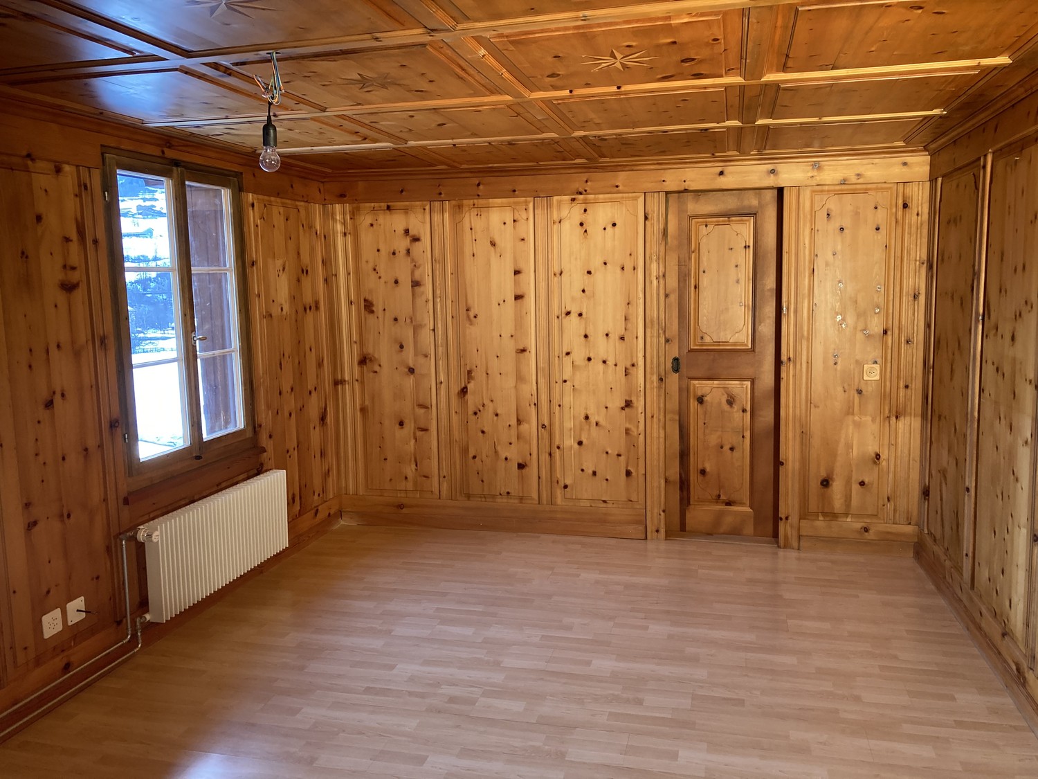 Appartamento di 3 ½ locali, foto 3 di 6