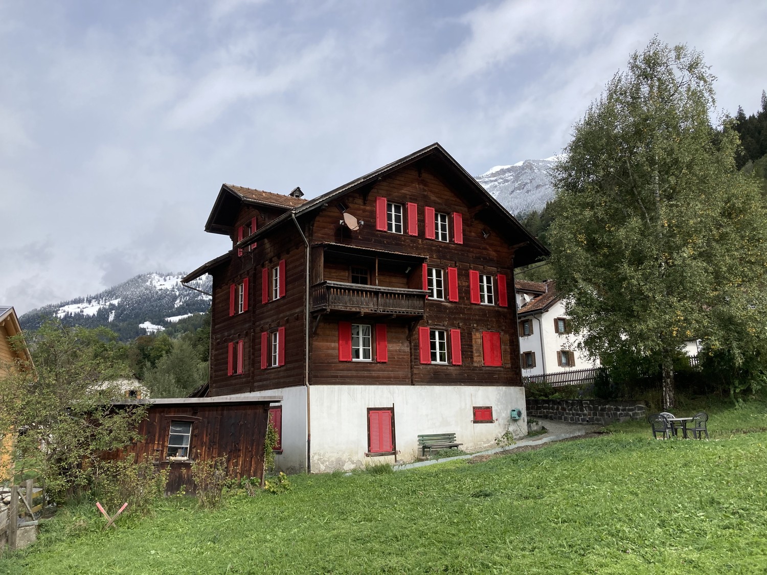 Appartamento di 3 ½ locali, foto 2 di 6