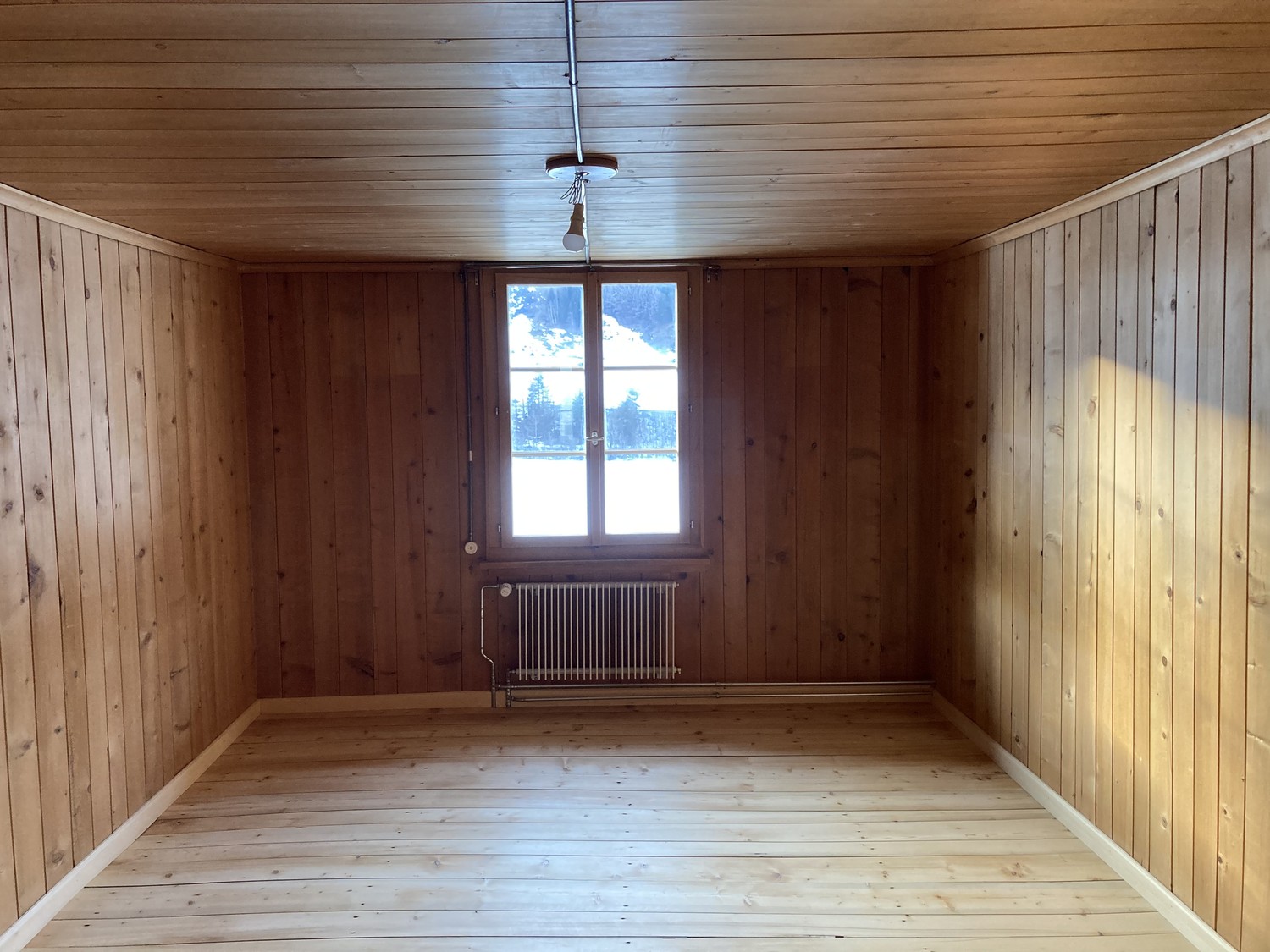 Appartamento di 3 ½ locali, foto 5 di 6