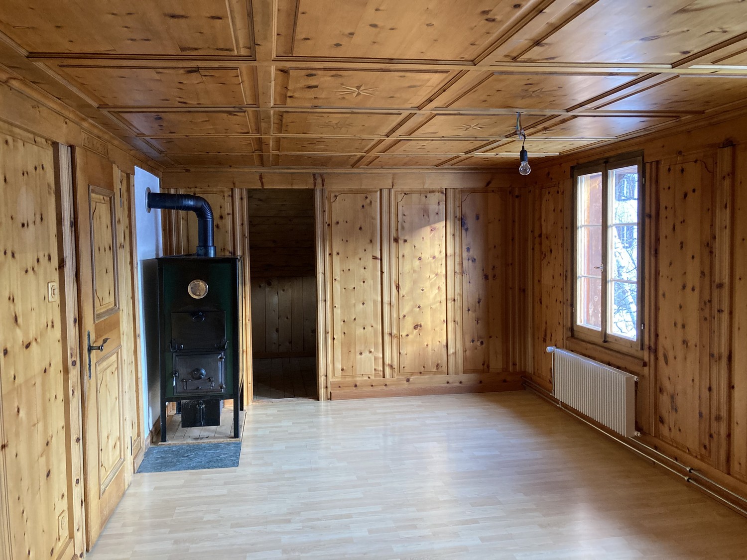 Appartamento di 3 ½ locali, foto 1 di 6
