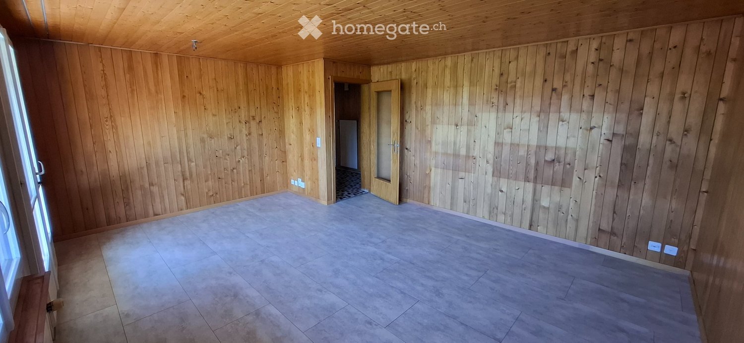 4 rooms apartment, photo 2 of 5