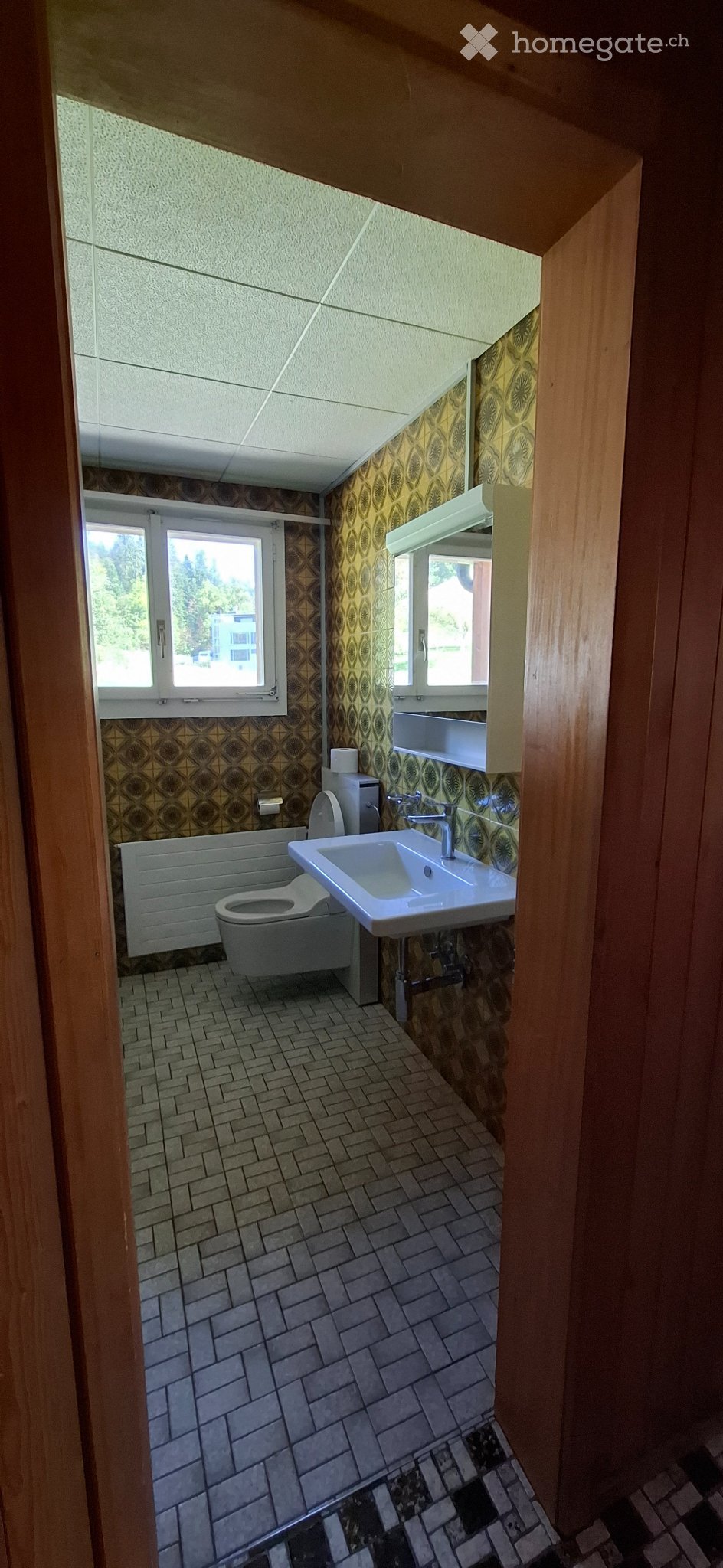 4 rooms apartment, photo 3 of 5