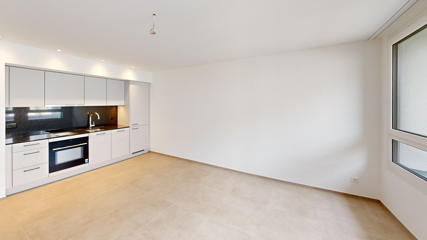 1 ½ rooms apartment, photo 3 of 6