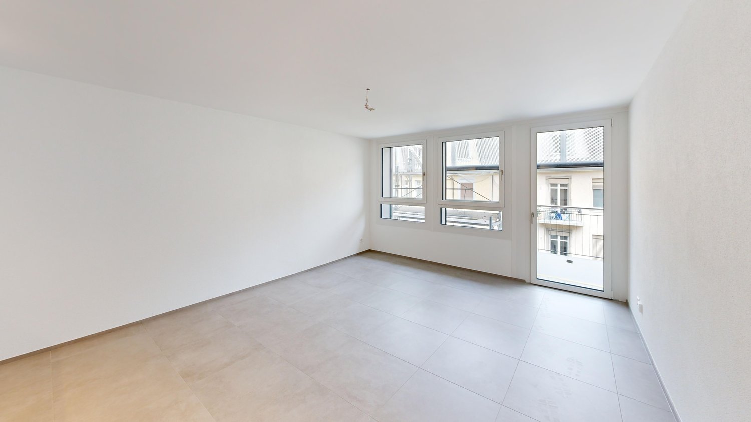 1 ½ rooms apartment, photo 2 of 6