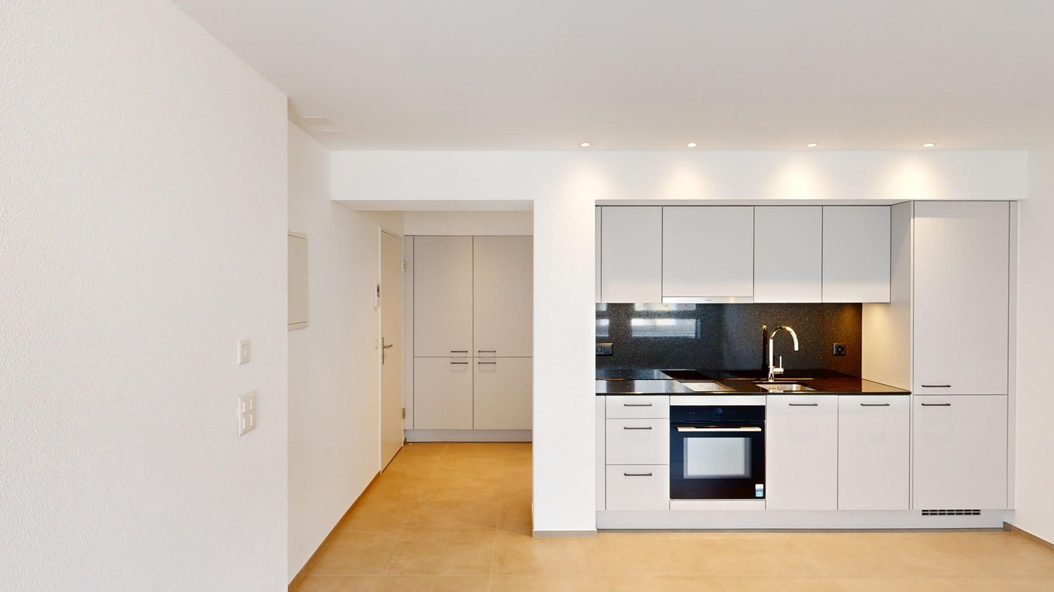 1 ½ rooms apartment, photo 4 of 6