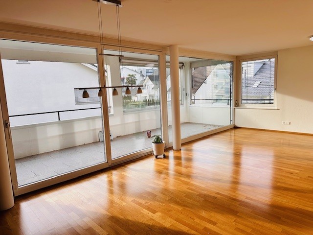 Appartement de 4 ½ pièces