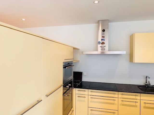 Appartement de 4 ½ pièces