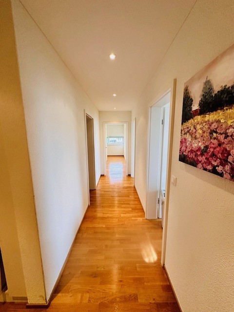 Appartement de 4 ½ pièces