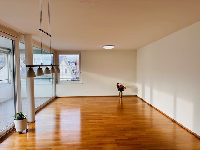 Appartement de 4 ½ pièces