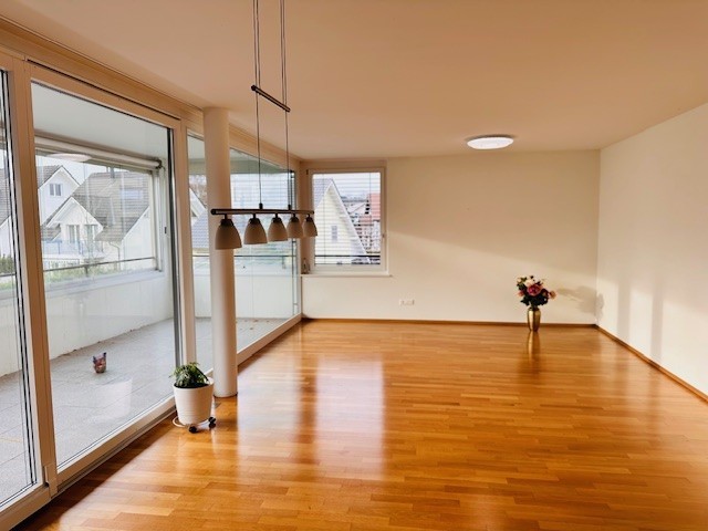 Appartement de 4 ½ pièces