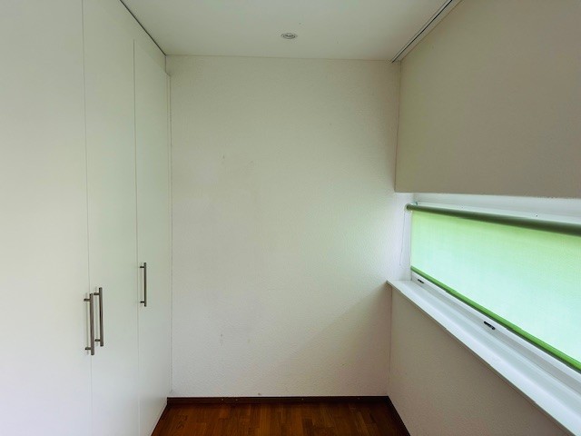 Appartement de 4 ½ pièces