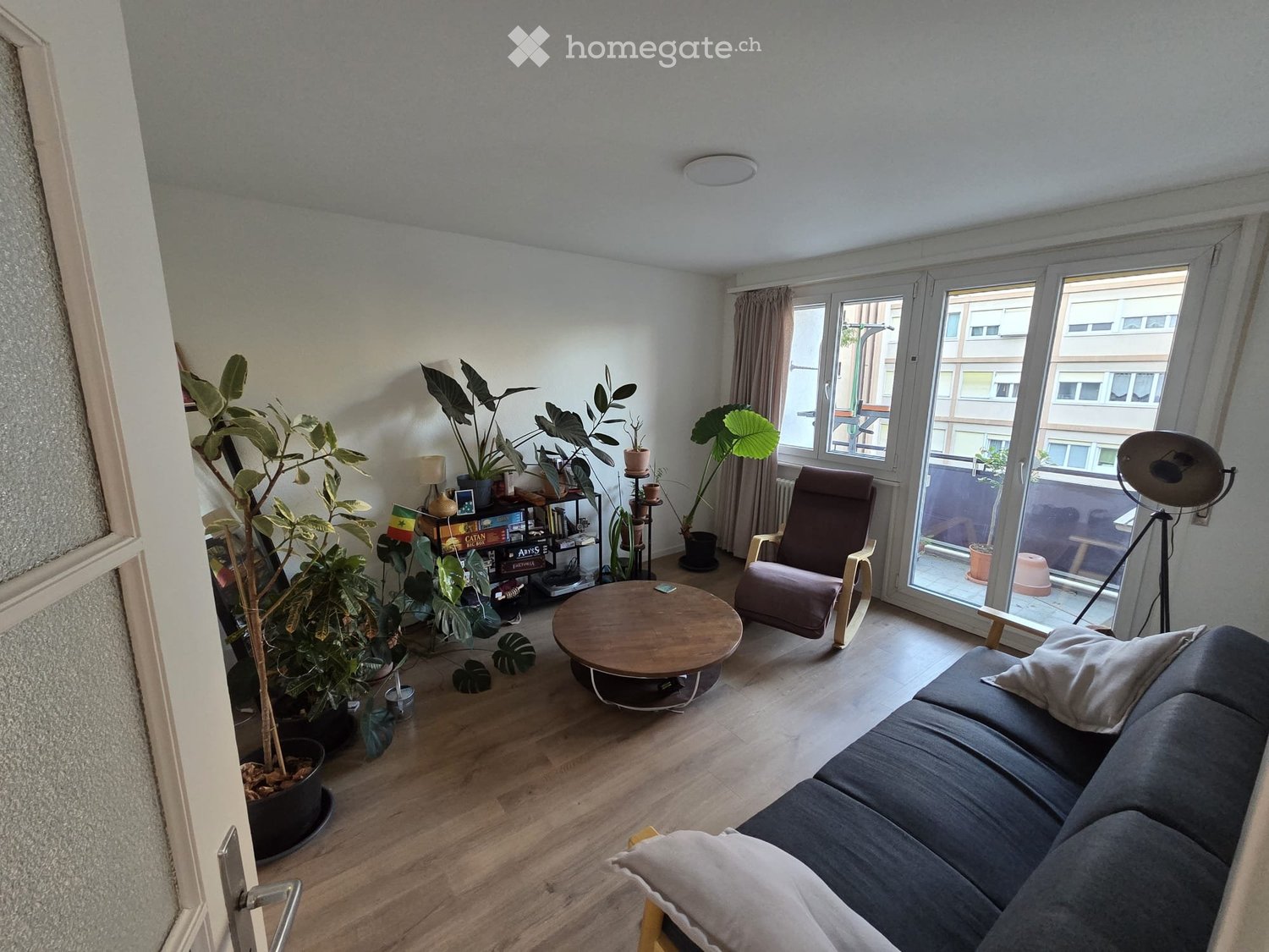 2 ½ rooms apartment, photo 1 of 5