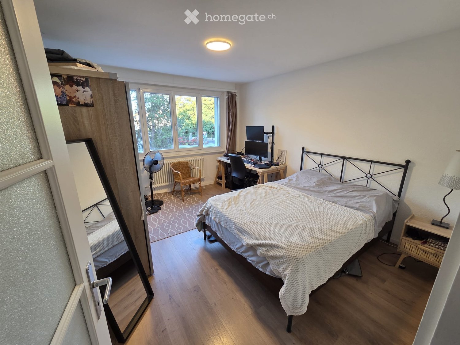 2 ½ rooms apartment, photo 2 of 5