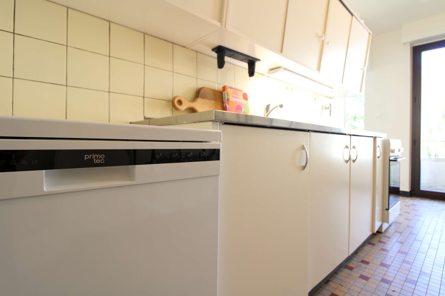 Room in a shared flat, photo 7 of 10