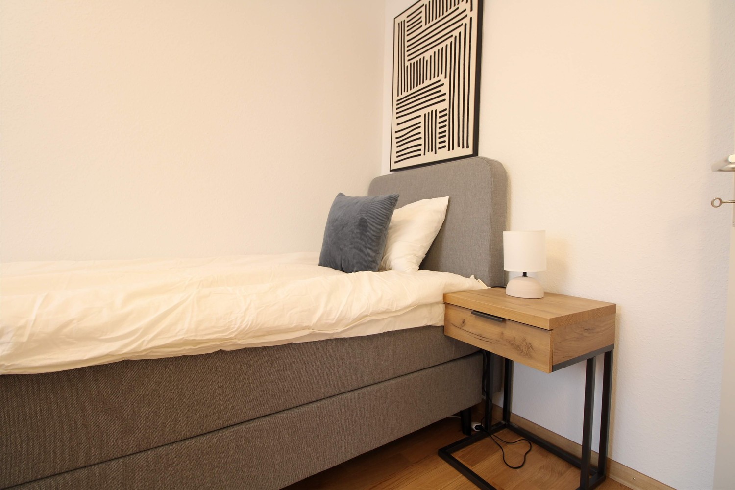 Room in a shared flat, photo 2 of 10