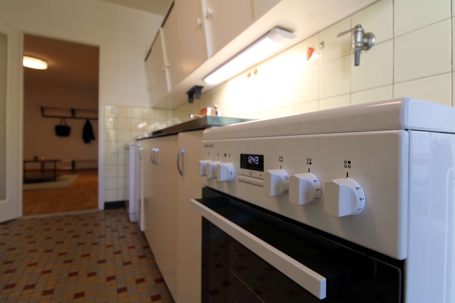 Room in a shared flat, photo 8 of 10