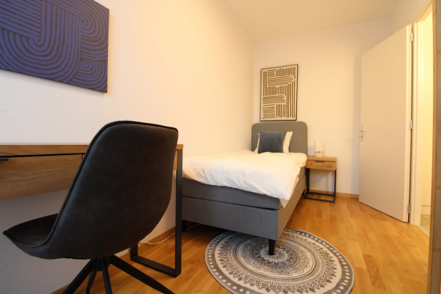 Room in a shared flat, photo 4 of 10